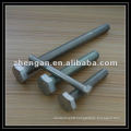 stainless steel screw